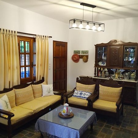 Villa Seaside Haven Kineta Extérieur photo