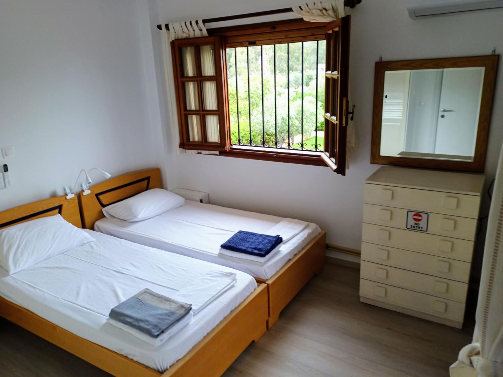 Villa Seaside Haven Kineta Extérieur photo