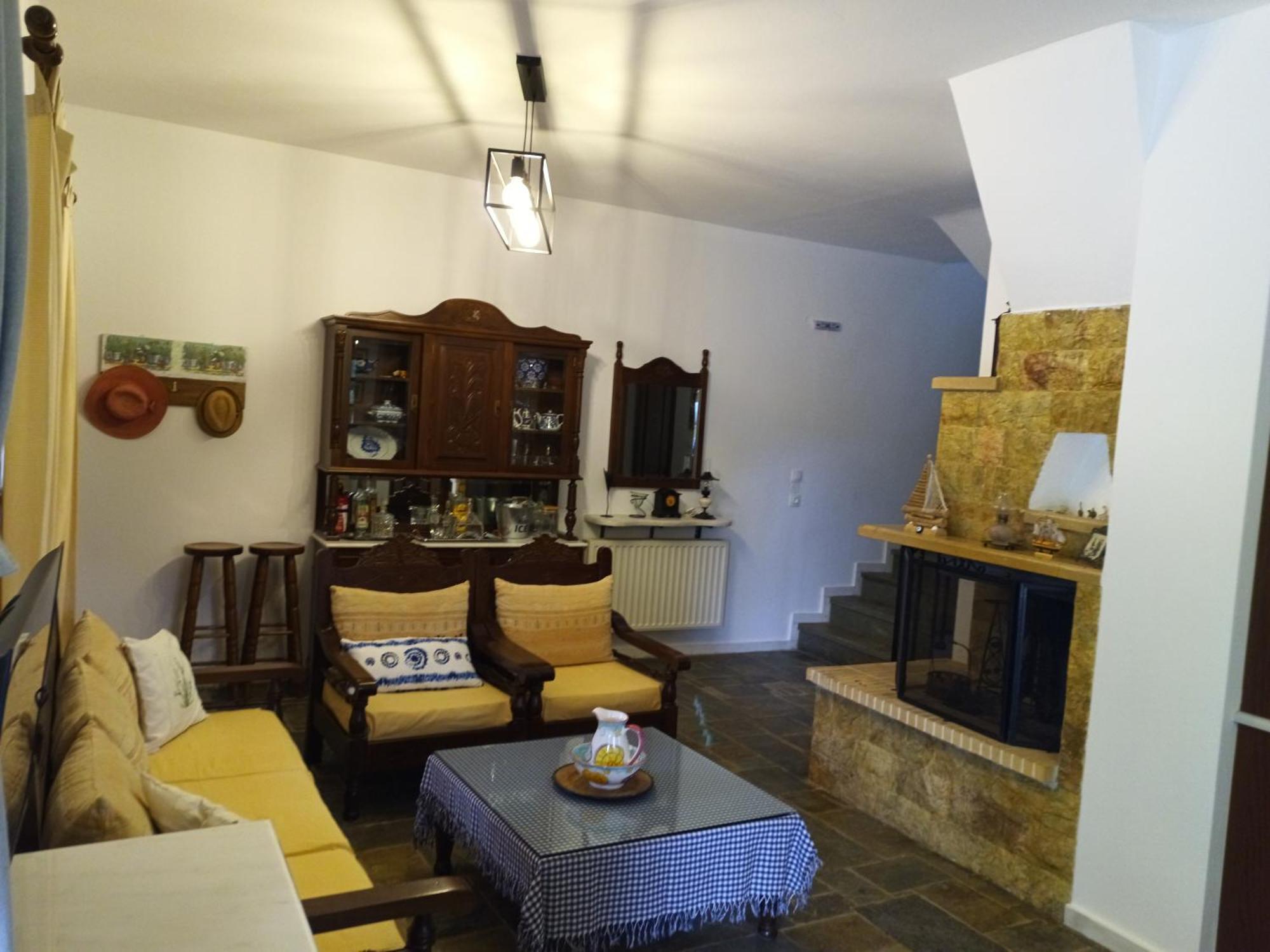Villa Seaside Haven Kineta Extérieur photo