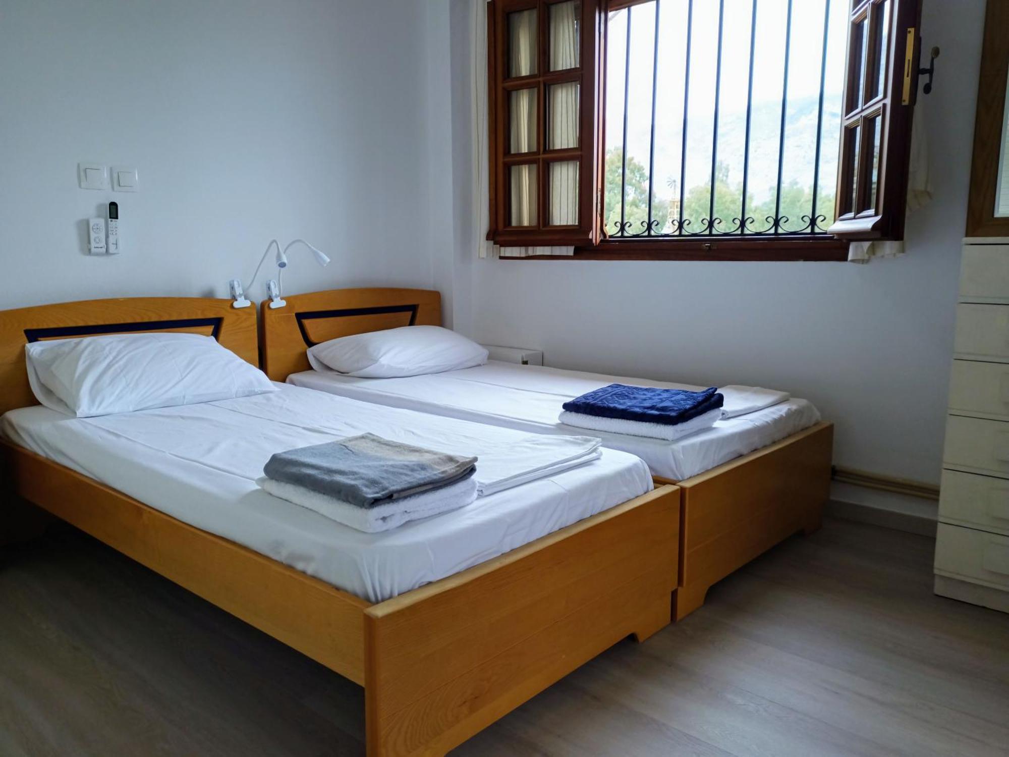 Villa Seaside Haven Kineta Extérieur photo